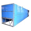 guoxin high thermal efficiency clean and sanitary anchovies drying machine