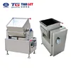 Commercial Dough Mixer HT50 Flour Blender For Making Biscuits And Cookies