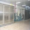 Cold Room Storage Industrial Mini Copeland Compressor Condensing Units Walk In Freezer