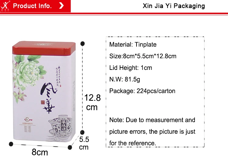tin box