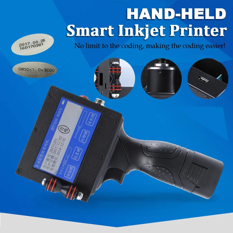 thermal stamp printer