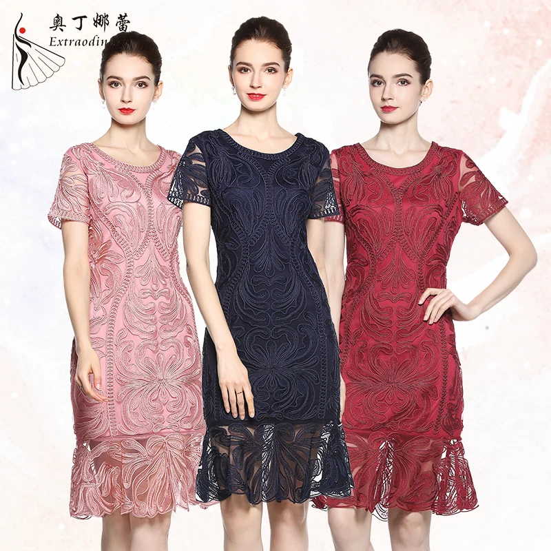 dinner party dresses