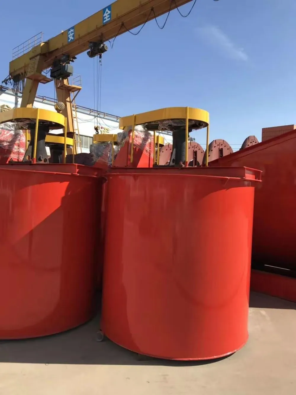 
agitation leaching tank price gold leaching equipment 