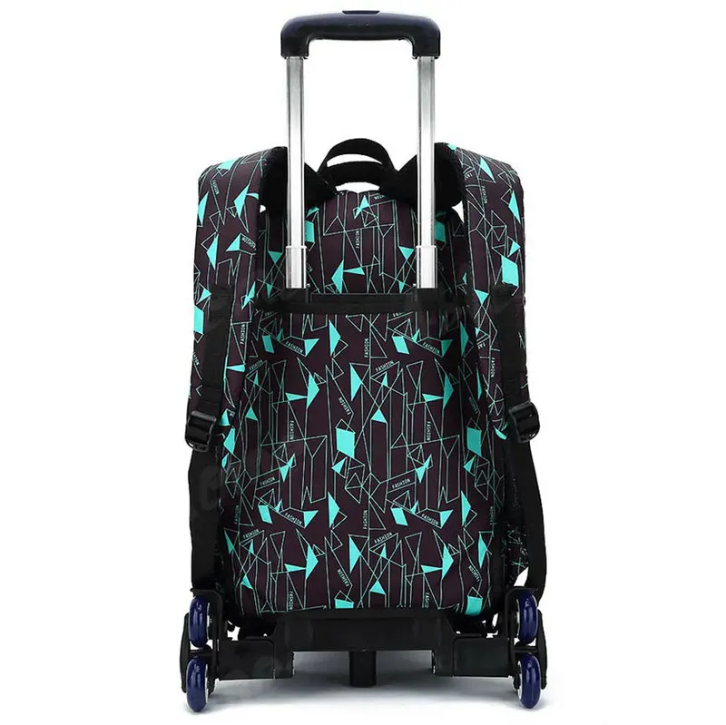 Kids Wheeled Backpacks Trolley School Bag Buy Kids Wheeled Backpacks