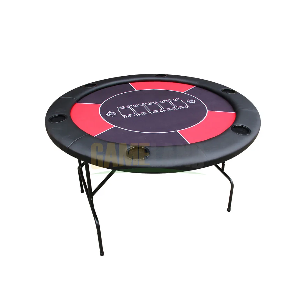 Foldable Poker Table With Legs