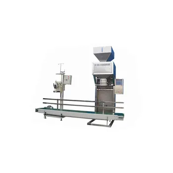 automatic powder packing machine