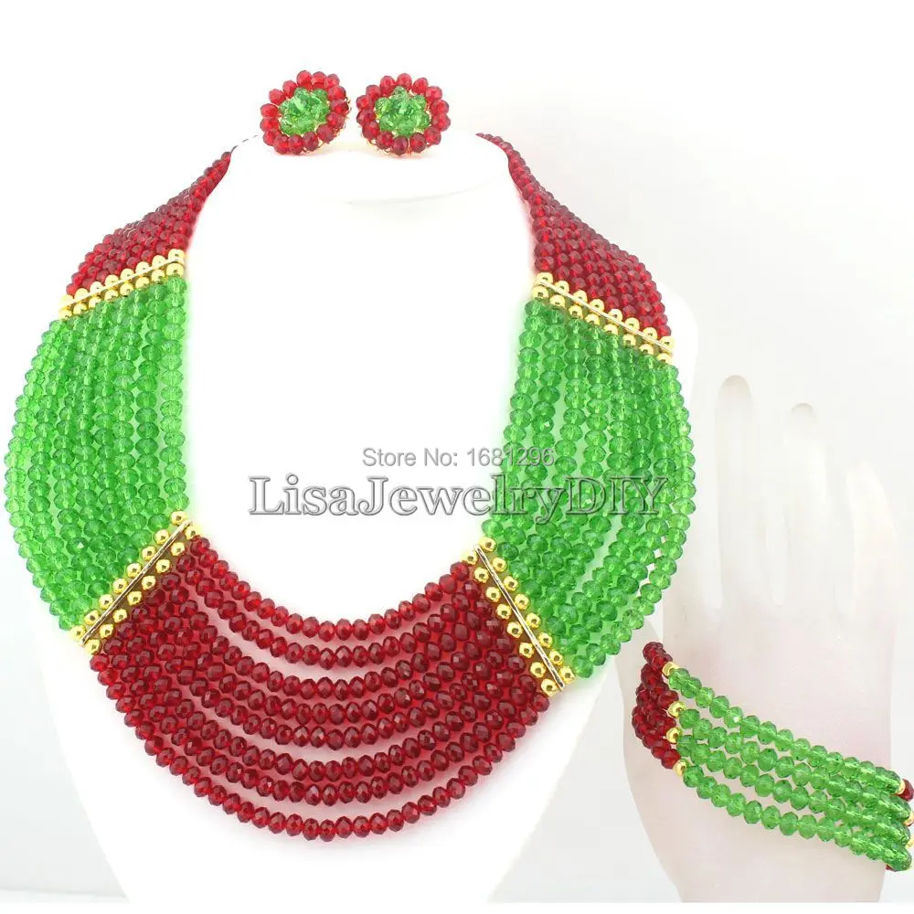 1 count Beistle 50372I Cactus Shaped Fiesta Beads green red; internet friendly Party Accessory