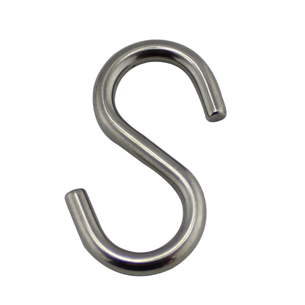 metal hooks