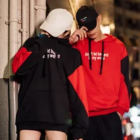 

Wholesale men hoodies basic designer men