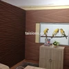 Embossed MDF Wall Panels for doors 5mm thickness E0 grade
