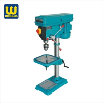 Wintools Mt2 Manual Bench Drill Machine Wood Drill Presses Wt2516