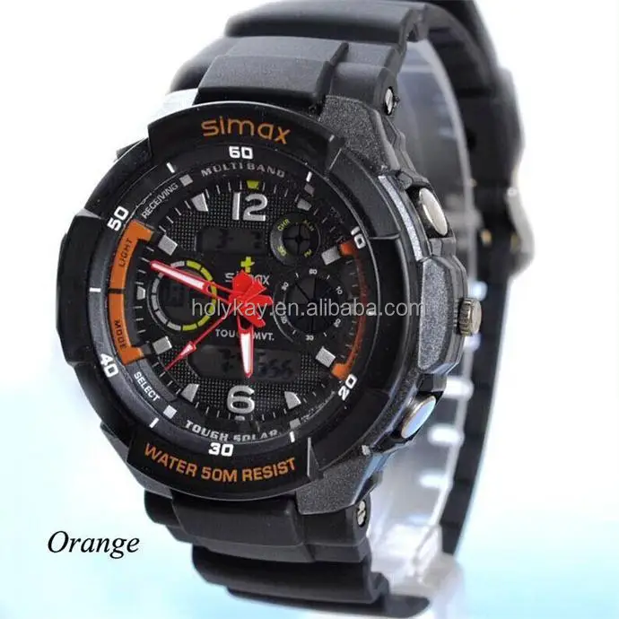 popular sport watches