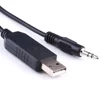 pl2303 usb uart to 3.5mm headset jack serial cable