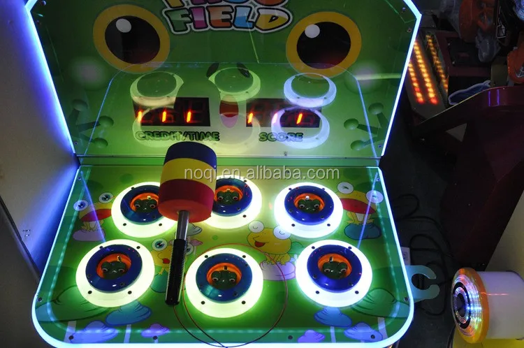 frog hitting(deluxe model)-06
