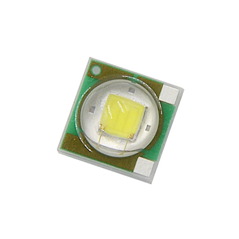 1W-3W High Power 3535 LED Chip Crees XPE Q5 SMD 3535 White Red Green Blue Yellow LEDs