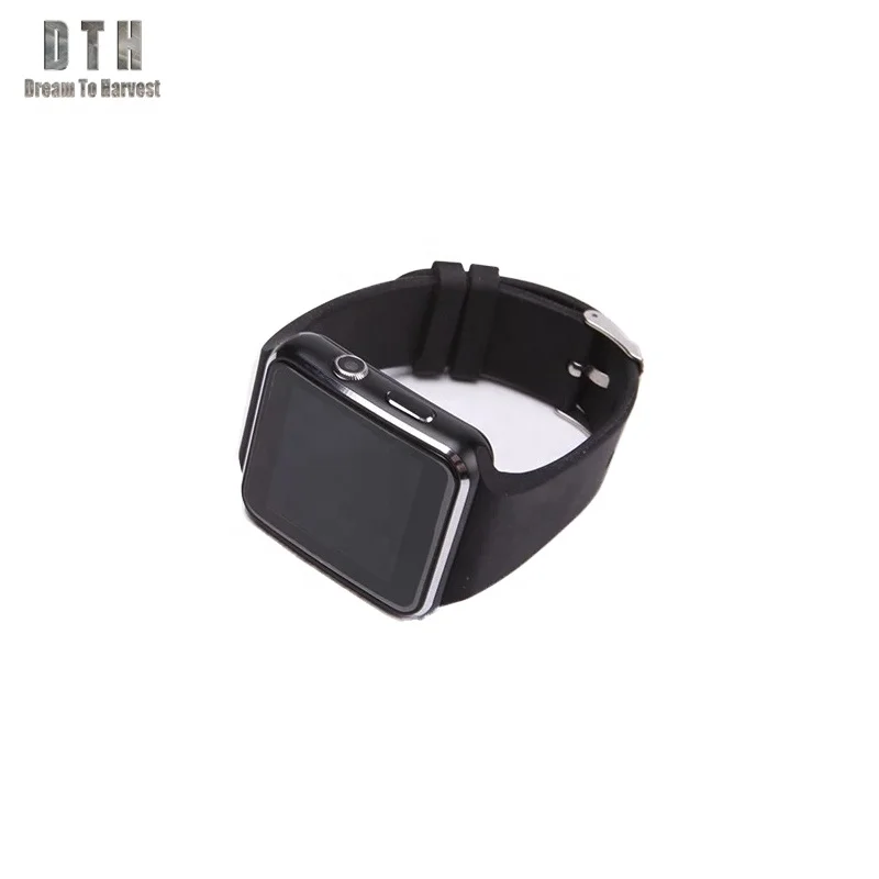 
digital kids smartwatch bluetooth gps waterproof phone watch sim card camera smart watch android x6 phone 