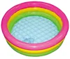 3-ring Round Large Inflatable Pool,Inflatable Swimming Pool,Inflatable Pool