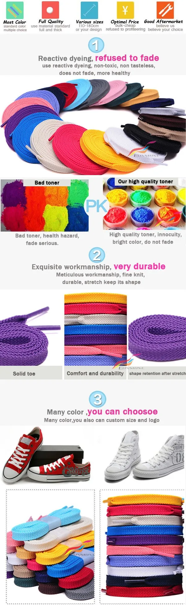 where to buy laces for shoes
