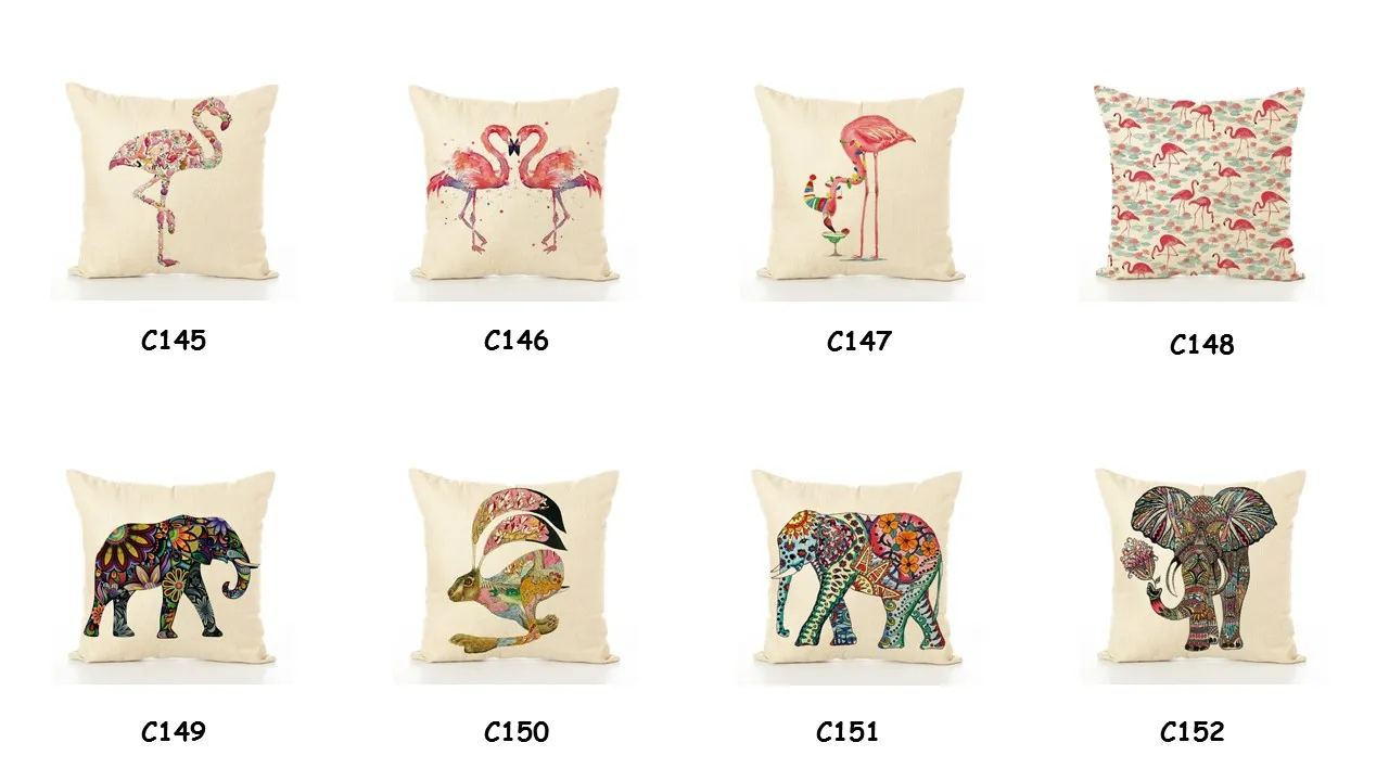 cushion cover
