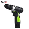 branded power tools 12v dc electric motor drill cordless drill of china