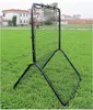 Baseball Training Net, Sturdy Frame Construction for Stability