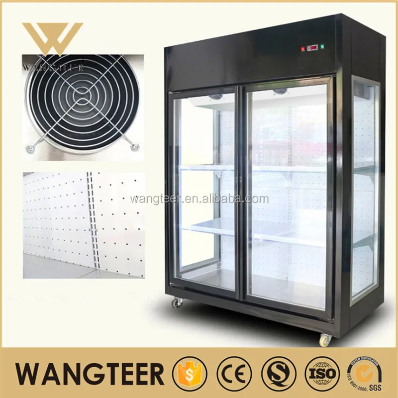 display refrigerator