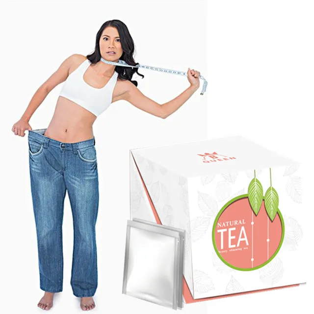 Dxn Tee Gewichtsverlust
