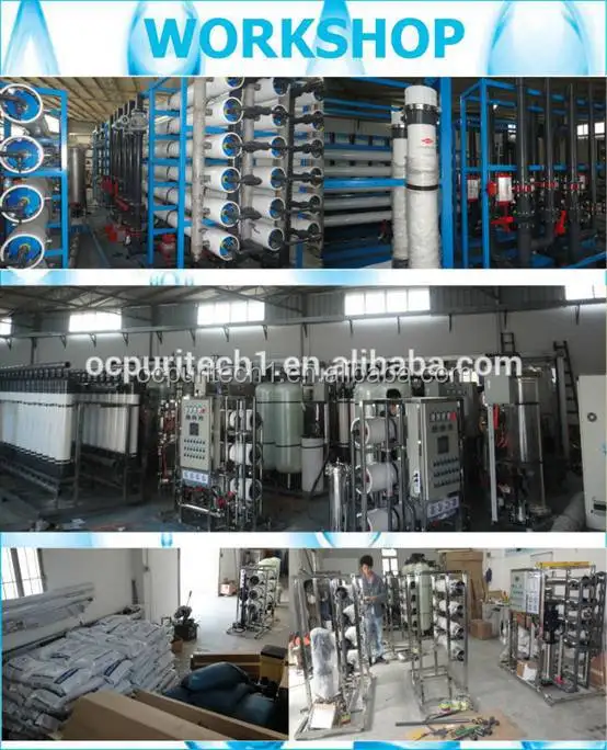 1054 SUS or FRP tank small automatic and manual Water softener for water pretreatment system