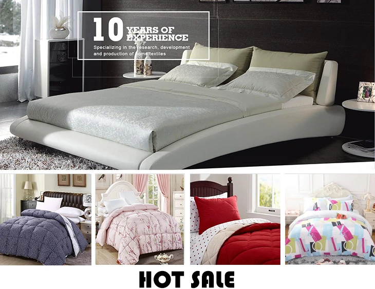 double faced quilted fabric