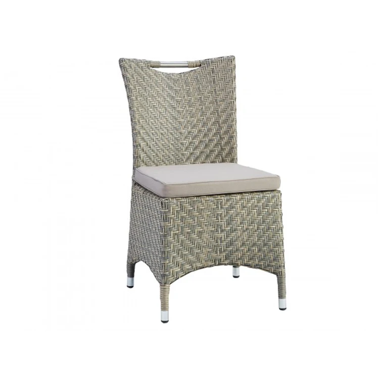 Cheap price european high-quality customized patio furniture outdoor wicker chair