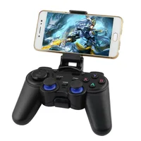 

Shenzhen wholesale joypad Gamepad Wireless Smartphone Mobile Phone Joystick game controller