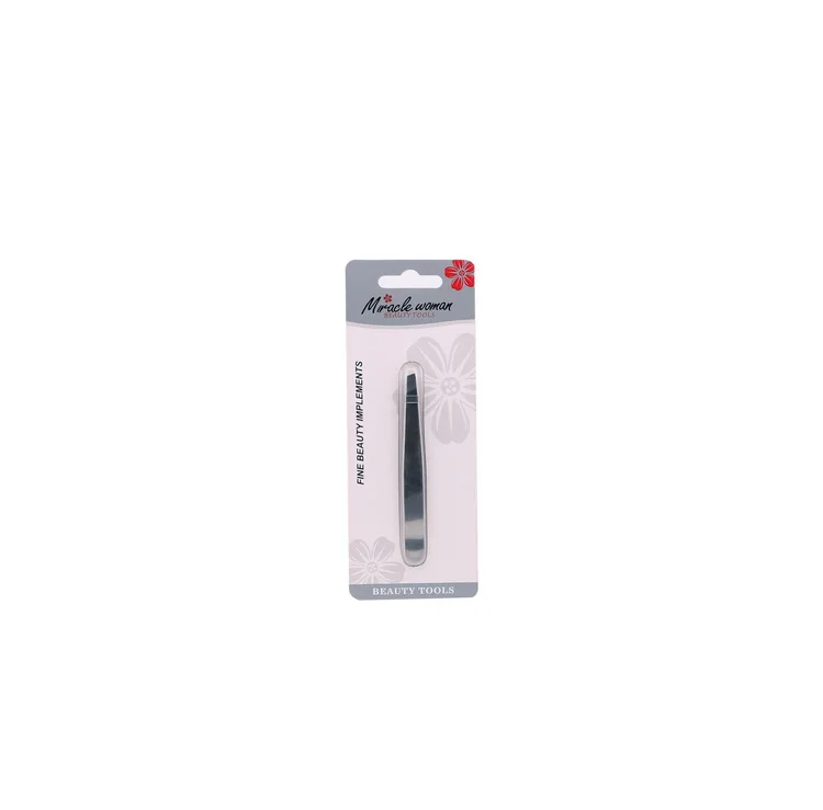 

Manufacturer Quality Assurance Eyebrow Plucker Good Electric Eyebrow Personalized Cheap Eyebrow Tweezers
