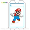 Coin operated redemption tickets use arcade game from China supplier