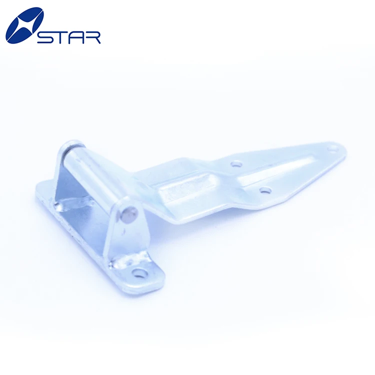 High quality Steel 270 Degree Open Rotating heavy duty steel gate hinges