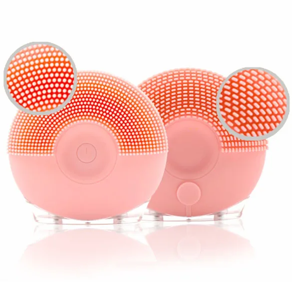 

Trending products 2019 new arrivals beauty face brush sonic skin cleaner