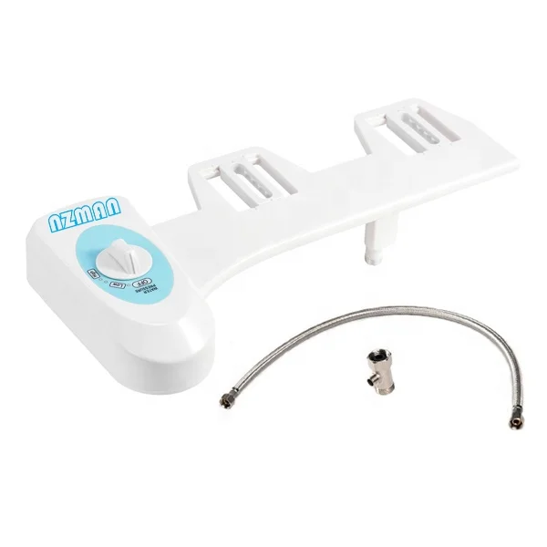 Home & Garden Astor Bidet Fresh Water Spray NonElectric Mechanical