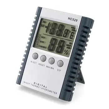 cheap hygrometer