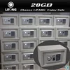 beach home key lock box for manual