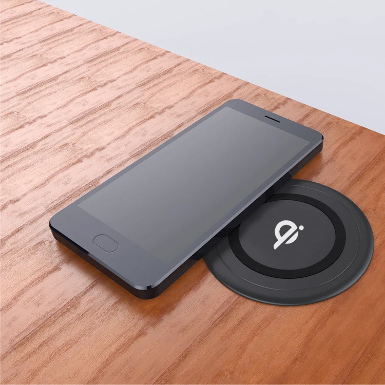  Furniture Desktop Hidden Embedded Table 10W Fast Wireless Charger.jpg