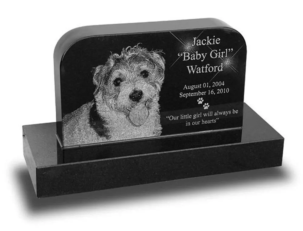 Cheap Pet Headstones Granite Find Pet Headstones Granite Deals On Line