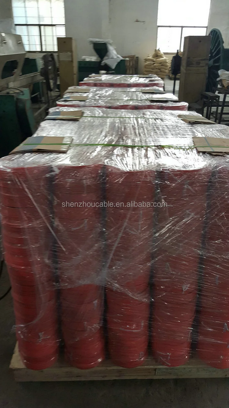Diameter 0.12mm 3.00mm Magnet Enameled Copper Clad Aluminum CCA Wire for welding motor - ANKUX.COM