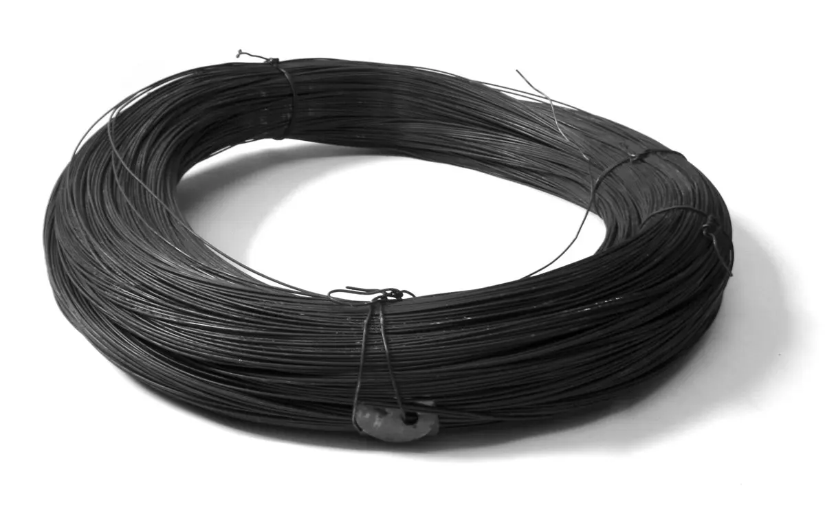 16gauge,18gauge,20gauge Black Annealed Wire,China Factory Buy 16