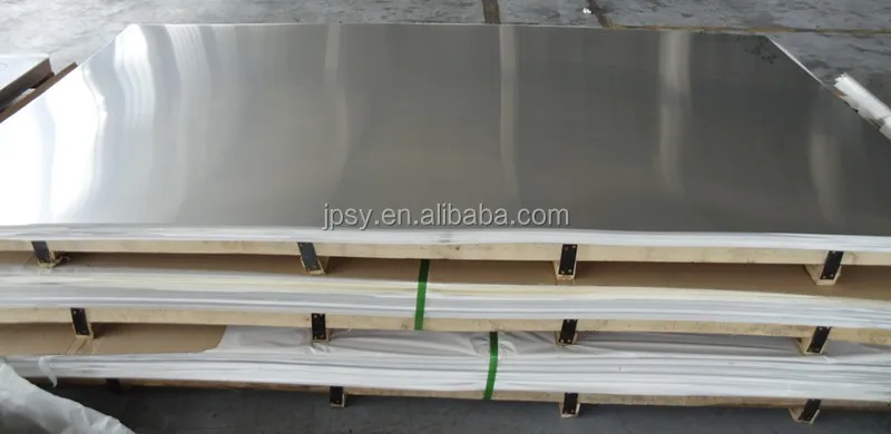 stainless steel sheet in stock
