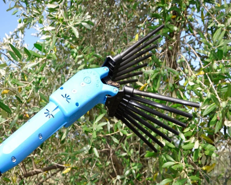 Olive Rake Accessories,5mm Carbon Fiber Rod/carbon Fiber Rod For