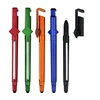 Promotion custom new high quality structure office plastic hgh pen