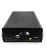 Googeee 720P H.264 4ch gps 3g bus/taxi/school bus/truck/tour bus dvr for Asia