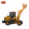 Backhoe Loader With Tractor Loader Backhoe Machine