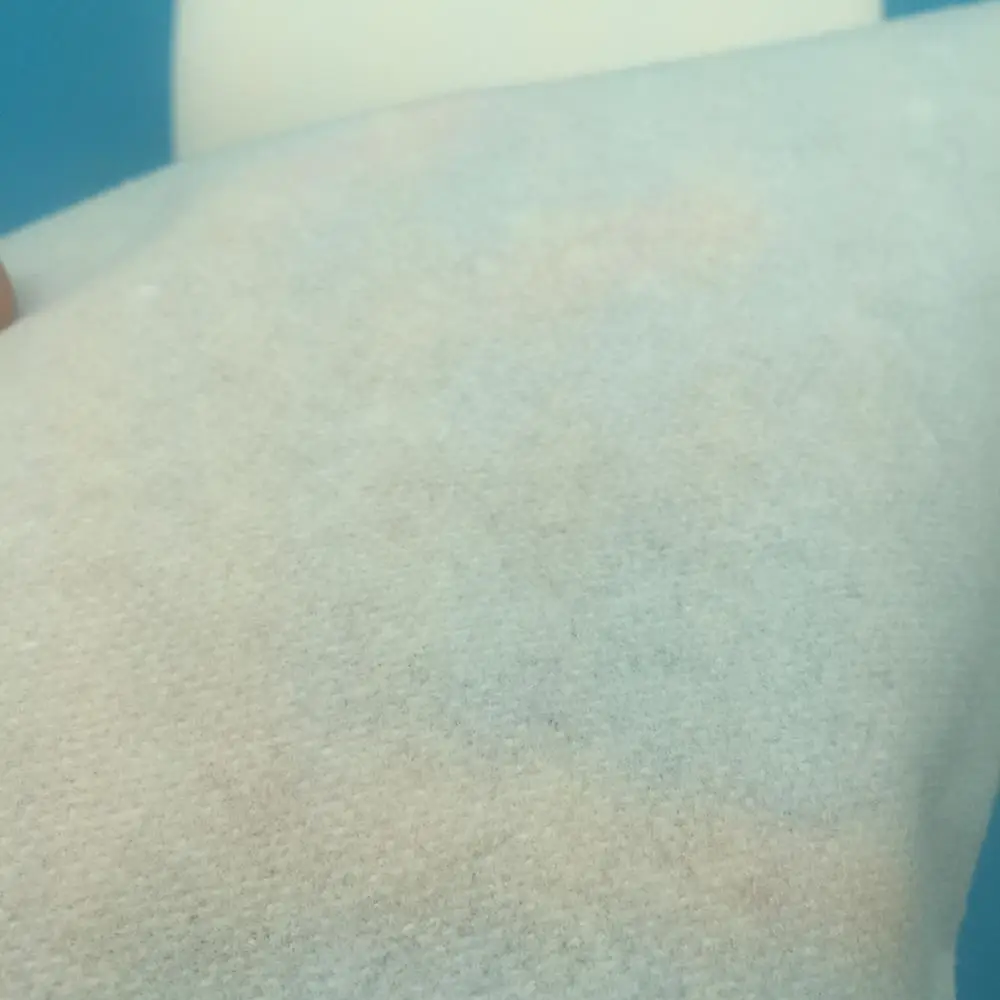 
Airlaid paper absorbent core for baby diaper and adult diaper 