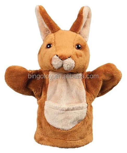 bondage stuffed rabbit