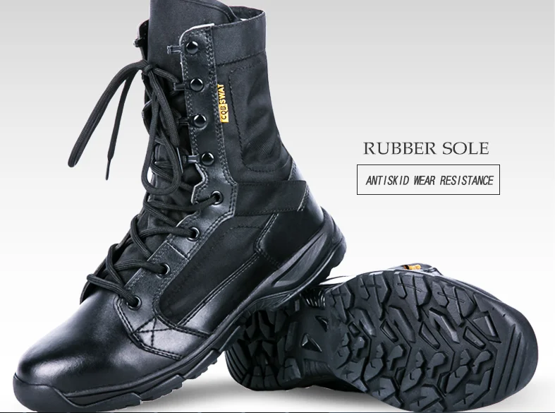 Cqb.swat Kenya Army Military Boots For Desert And Jungle Buy Kenya Army Military Boots,Kenya
